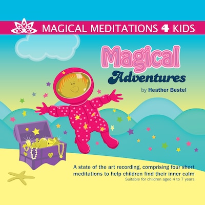 Magical Adventures (unabridged)