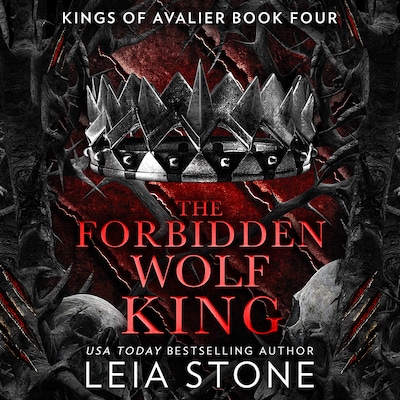 The Forbidden Wolf King
