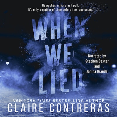 When We Lied