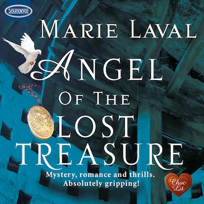 Angel of the Lost Treasure