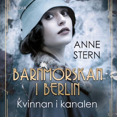 Kvinnan i kanalen