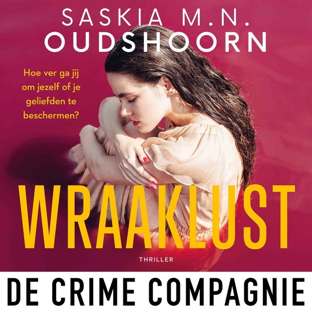 Wraaklust: Hoe ver ga jij om jezelf of je geliefden te beschermen?