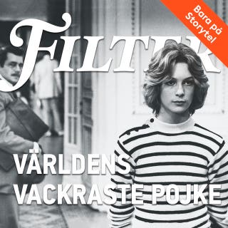 Världens vackraste pojke