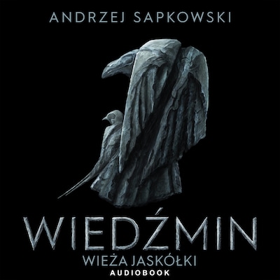 Wiedźmin. Wieża Jaskółki cz. 1