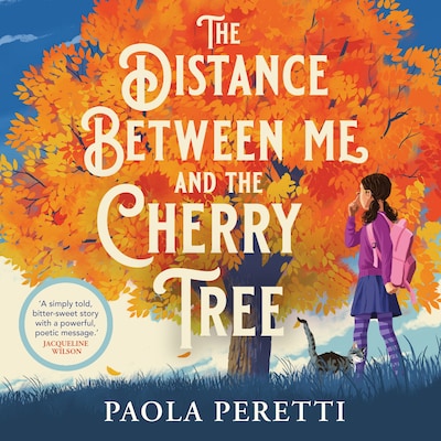 The Distance Between Me and the Cherry Tree