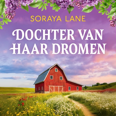 Dochter van haar dromen