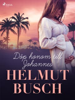 Döp honom till Johannes