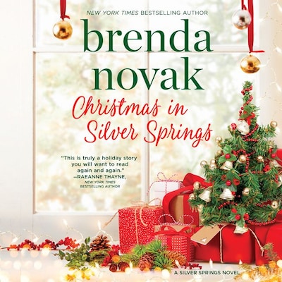 Christmas in Silver Springs