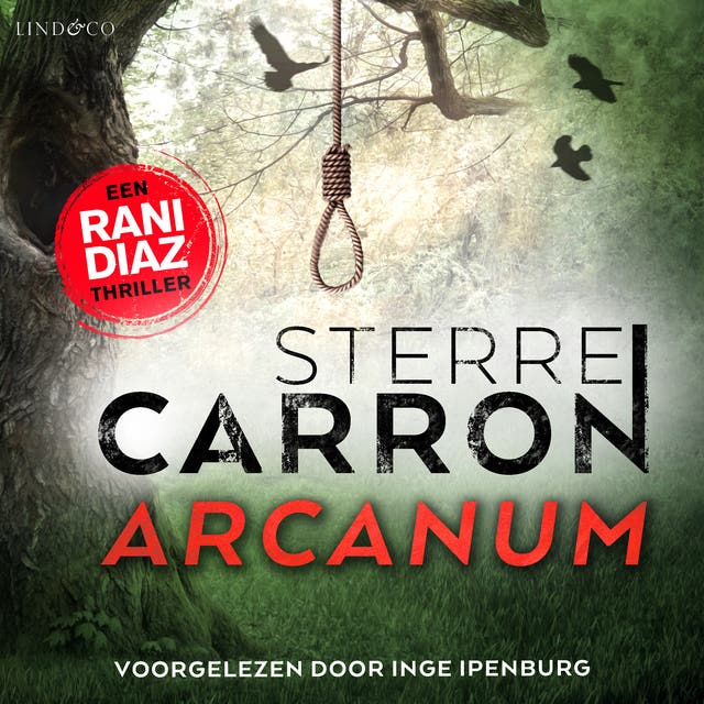 Arcanum: Een Rani Diaz Thriller