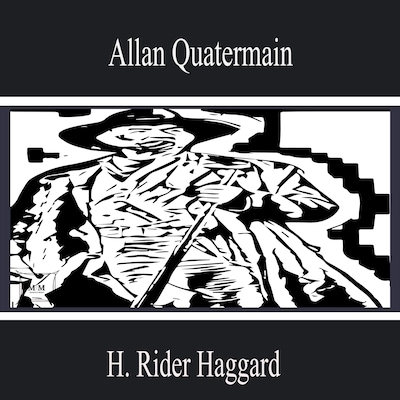 Allan Quatermain