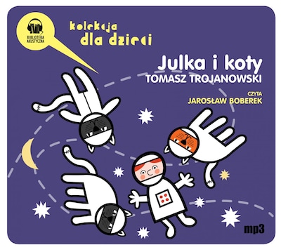 Julka i koty