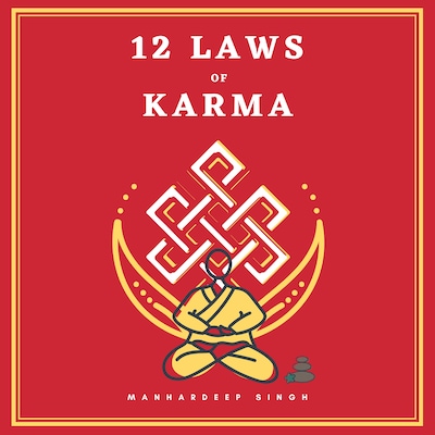 12 Laws of Karma