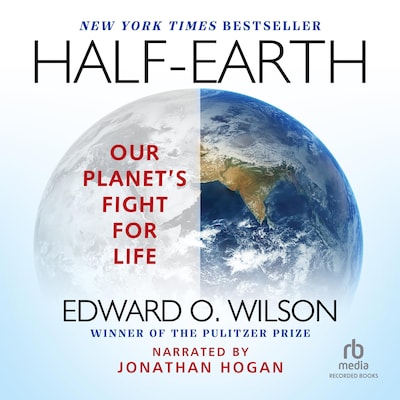 Half-Earth