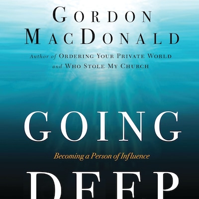 Going Deep