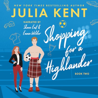 Shopping for a Highlander