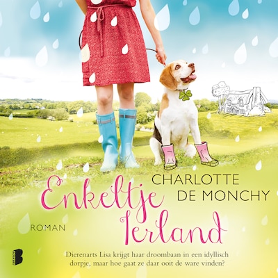 Enkeltje Ierland