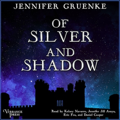 Of Silver and Shadow