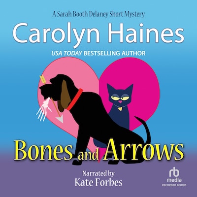 Bones and Arrows