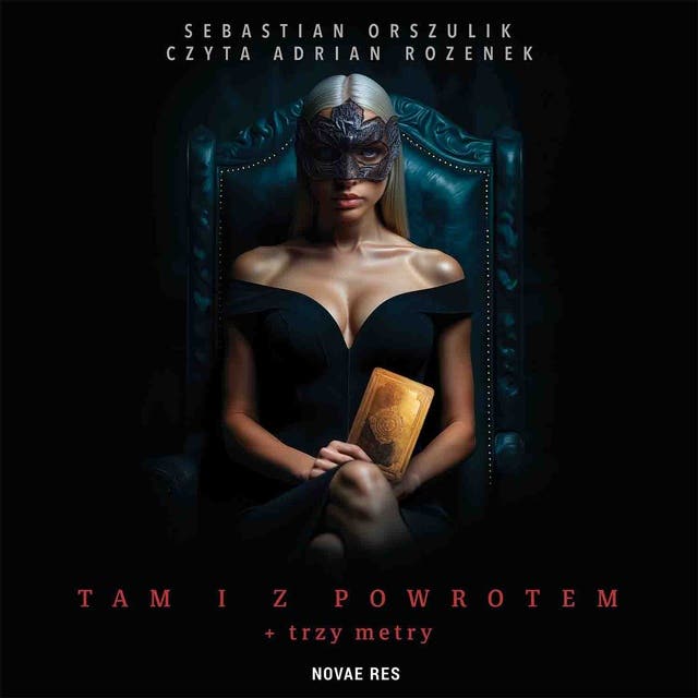 Tam i z powrotem + trzy metry