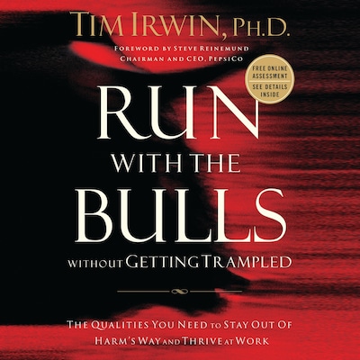 Run With the Bulls Without Getting Trampled
