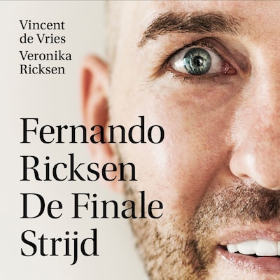 Fernando Ricksen - De Finale Strijd