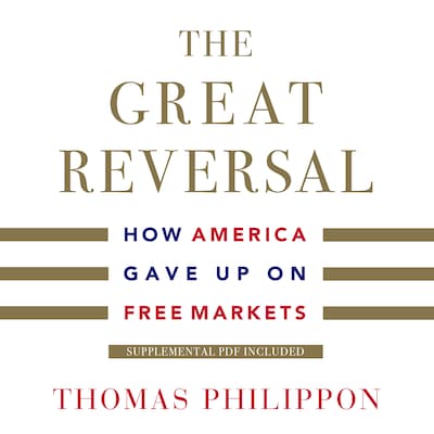 The Great Reversal
