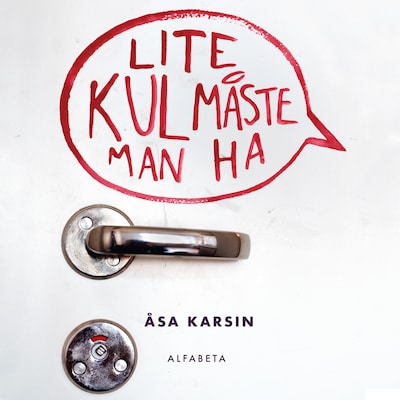 Lite kul måste man ha