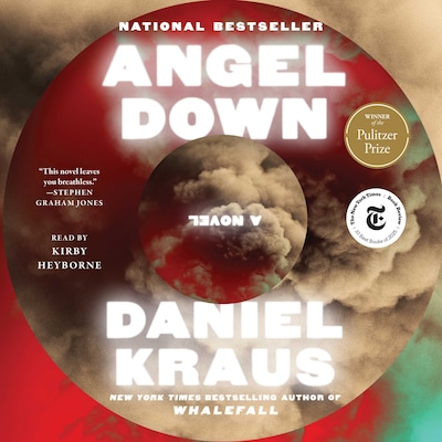 Angel Down (Pulitzer Prize Winner)