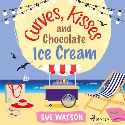 Curves, Kisses and Chocolate Ice-Cream
