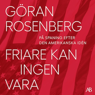Friare kan ingen vara : på spaning efter den amerikanska idén