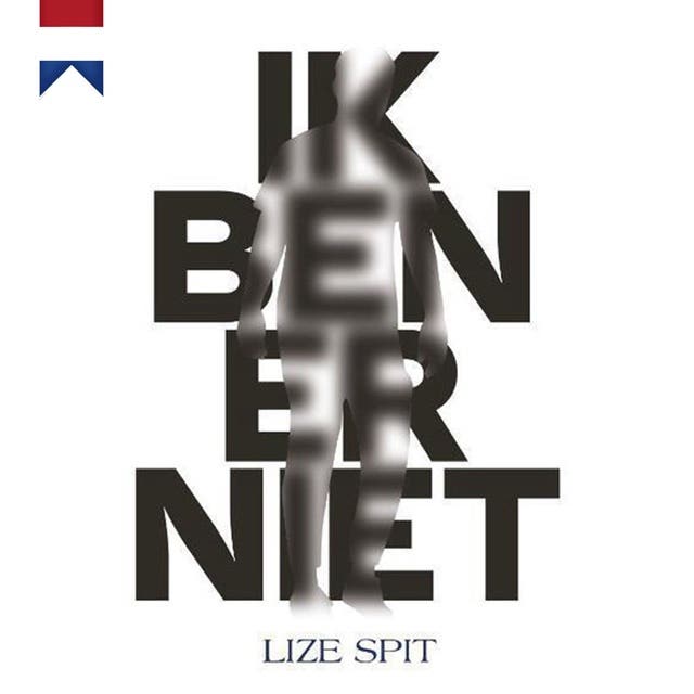 Ik ben er niet