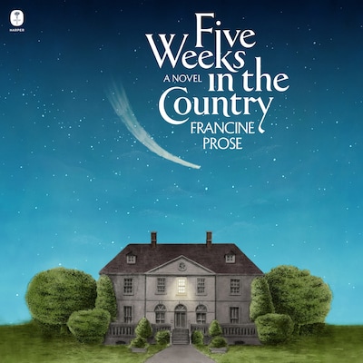Five Weeks in the Country