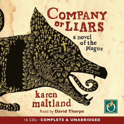 Company of Liars