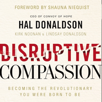 Disruptive Compassion