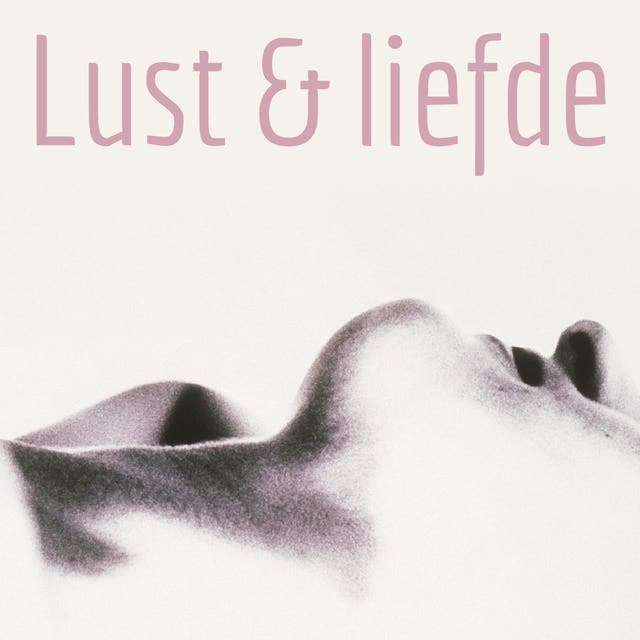 Lust en liefde: erotiek door vrouwen – omslag van het luisterboek van Lonnie Barbach