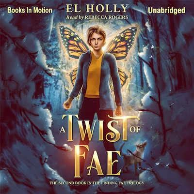Twist of Fae, A
