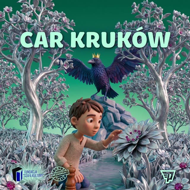 Car kruków