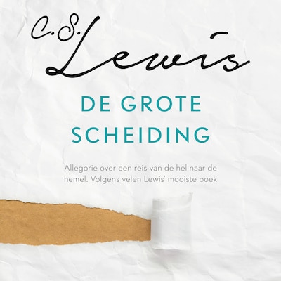 De grote scheiding
