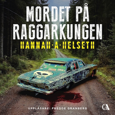 Mordet på Raggarkungen