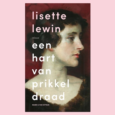 Een hart van prikkeldraad