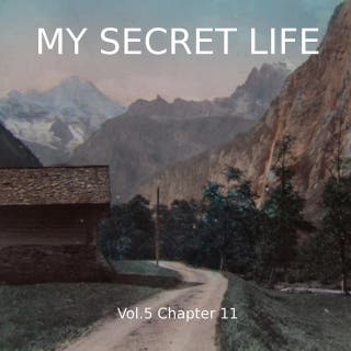 My Secret Life, Vol. 9 Chapter 11