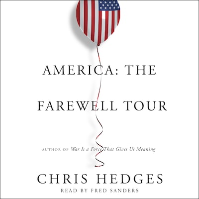 America: The Farewell Tour