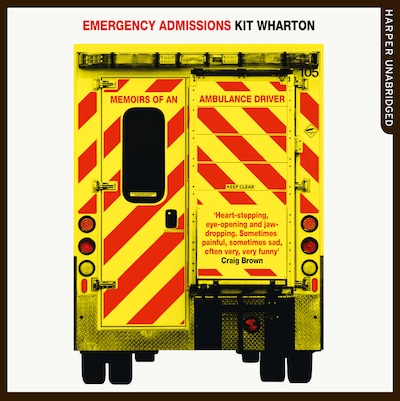 Emergency Admissions