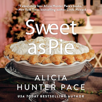Sweet as Pie