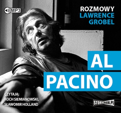 Al Pacino. Rozmowy.