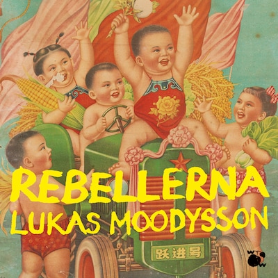Rebellerna