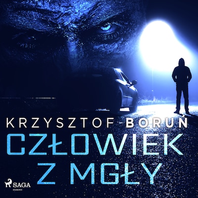 Człowiek z mgły