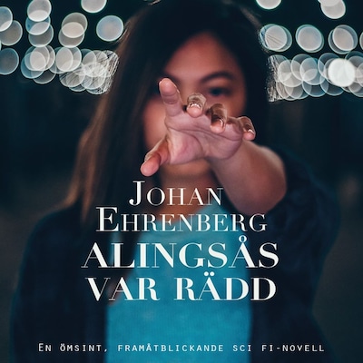 Allingsås var rädd