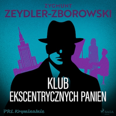 Klub Ekscentrycznych Panien
