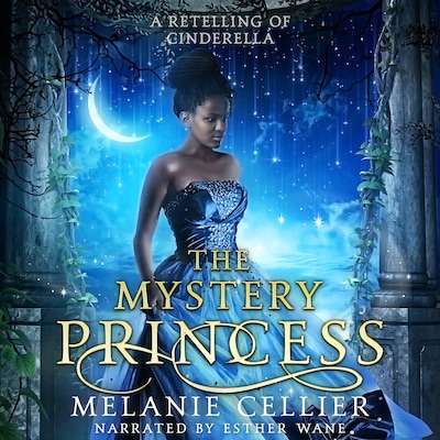 The Mystery Princess